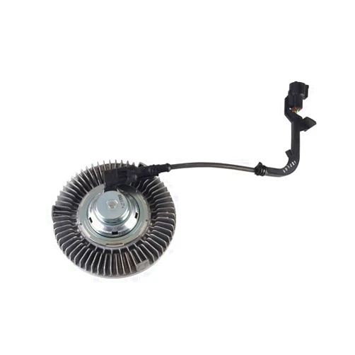 GB 3261 & 3262 Electric Engine Cooling Fan Clutch fits for Ford E350 F250 F350 F450 F550 & Ford Excursion