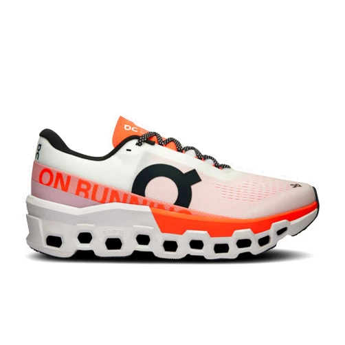 On Men's Cloudmonster 2 Sneaker
