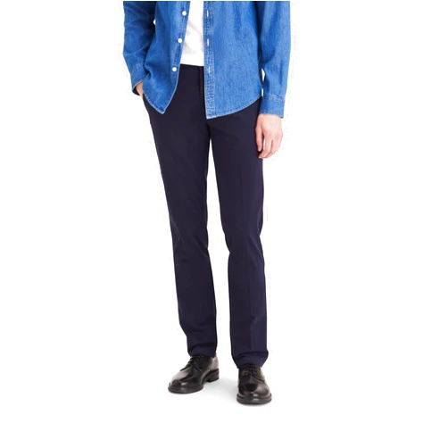 Dockers Men's Slim Fit Easy Khaki Pants