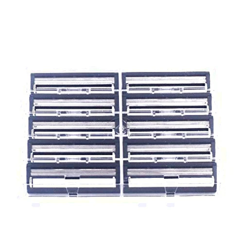 Personna TwinII Plus - Blades (30 Pack)