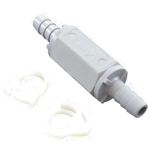 Rola Chem Rola-Chem Check Valve, 3/8