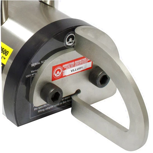 MAG-MATE VLLUG1 Vertical Lift Lug for VersaLift Lift Magnets