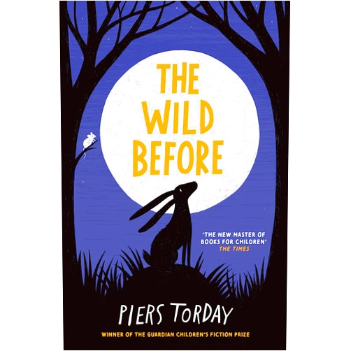 Torday Piers The Wild Before