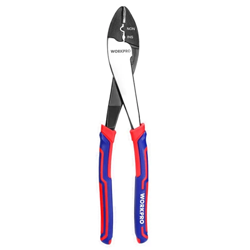 WORKPRO 9.5