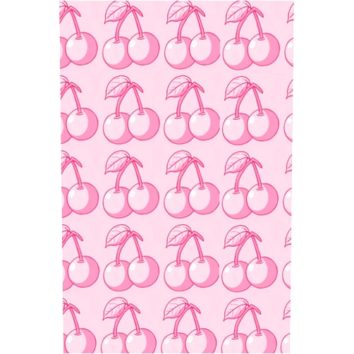 By Mrs Jessica Rose Yun (Author) Pink Cherry Monochromatic Journal by JYunny