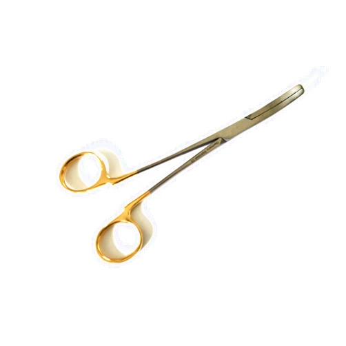 MedTool Wynman Wyman Crown Gripper Forceps 7