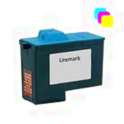 Lexmark Tri-color Ink Cartridge (18L0042)