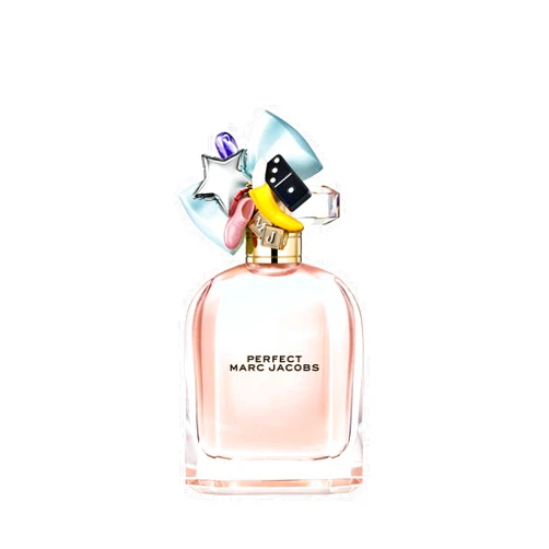 Marc Jacobs Perfect Women Oz EDP Spray