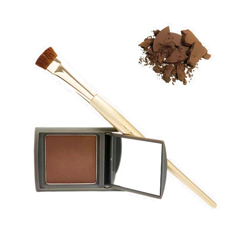 Joan Rivers Beauty Joan Rivers Great Hair Day Root Touch Up Powder – Fill-in Powder for Thicker, Fuller Looking Hair (Blonde)