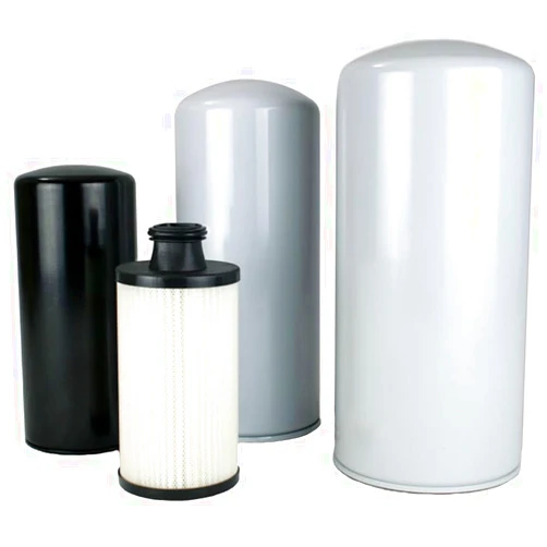 MASIA COMPRESSORS 81649209 Tamrock/Tamrotor Oil Filter