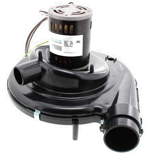 Fasco 70624578 - Fasco Aftermarket Furnace Exhaust Inducer Vent Motor