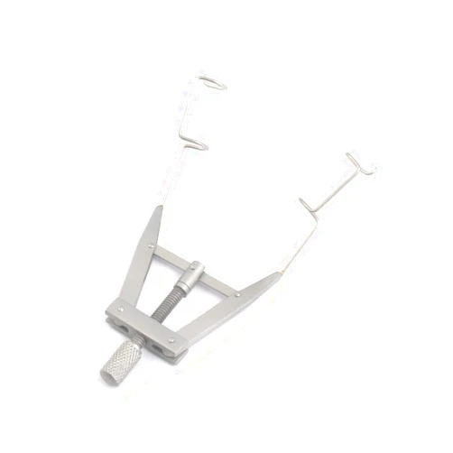 OdontoMed2011 Liberman Eye Speculum K-Wire Opthalmic Instruments ODM