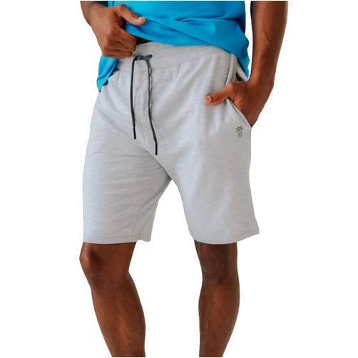 Cariloha Men's Bamboo-Viscose Training Short - Sustainable Men's Training Shorts for Sports, Cycling, Workouts & More