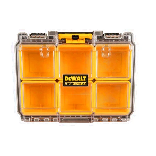 DEWALT DWST08020 ToughSystem 2.0 Deep Compact Organizer