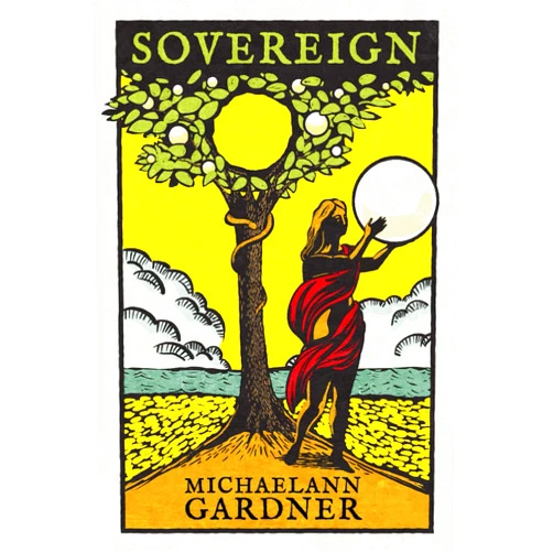 By Michaelann Gardner (Author) Sovereign