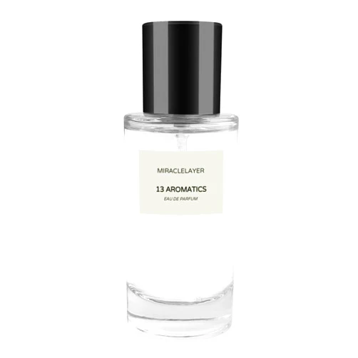 MIRACLELAYER 13 Aromatics - Inspired By ANOTHER 13 - Eau De Parfum Spray Unisex (10ml)