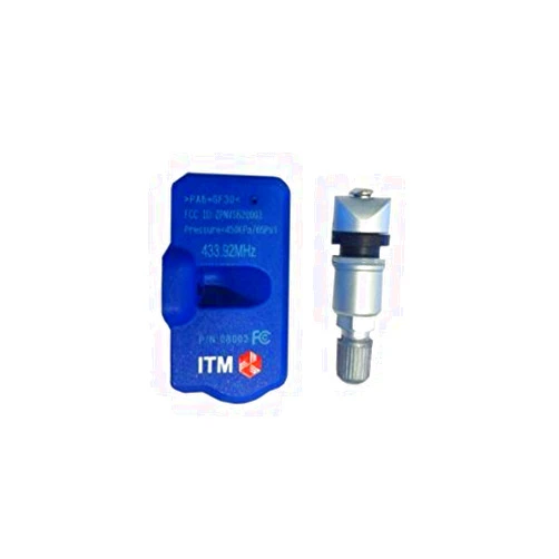 ITM Autoparts 08003 433MHz TPMS Tire Pressure Monitoring Sensor For 2007-2009 Porsche Cayenne