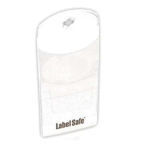 Fluid Defense Systems FDS-200101 Label Pocket (Small) - 2