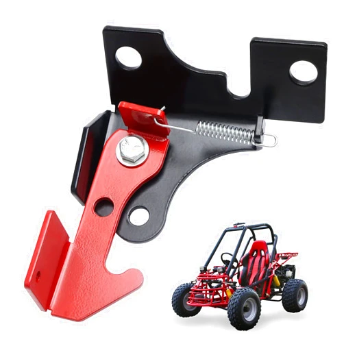MaySpare Parking Brake kit compatible with all Polaris RZR models, Polaris Ranger 900 1000 XP900 XP1000 all models
