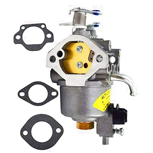 Generic Replacement Parts for Yuton New Carb Carburetor for Onan Cummins 146-0705 RV Generator 2.8 KV Model Replaces 146-0802