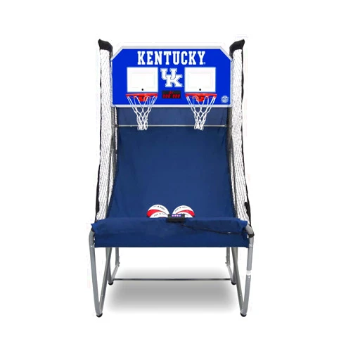 Pop-A-Shot Home Dual Shot University of Kentucky