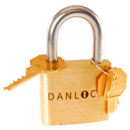 Puzzle Master Danlock Puzzle