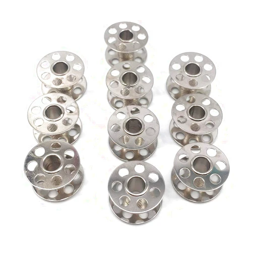LNKA 10 Pack of Bernina Bobbins 0115367000-B