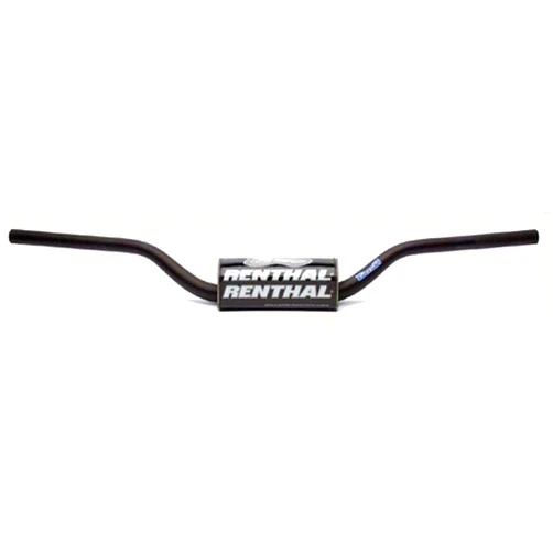 Renthal (831-01-BK) Black 1-1/8