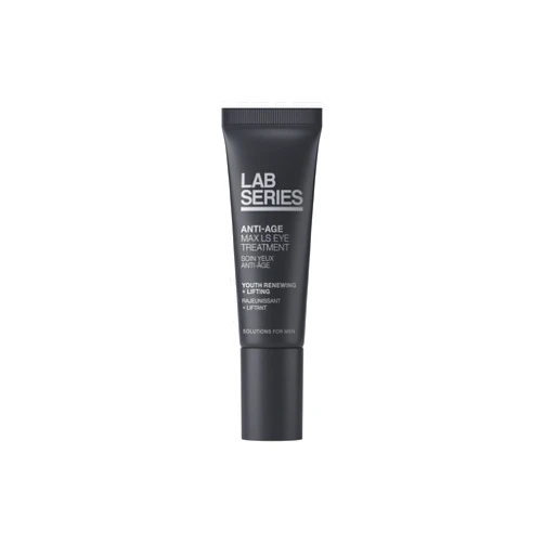 Lab Series Max LS Anti-Age Eye Treatment - Anti-Aging Eye Cream for Men - Moisturizes & Strengthens Skin, 0.5 Ounce