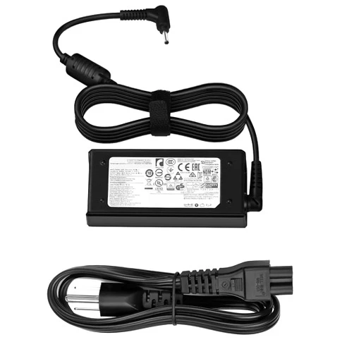 JUYOON 40W Charger Compatible with Samsung Ativ Book 9/9 Plus/9 Lite/9 Spin Laptops A13-040N2A PA-1400-96 AD-4019A AC Adapter 3.0 * 1.0mm Connector