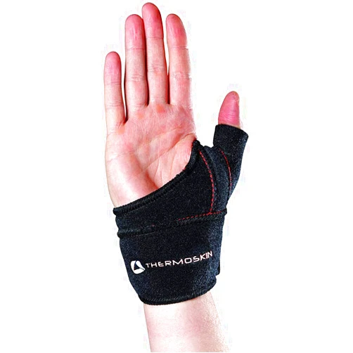 Thermoskin Thumb CMC Wrist Wrap, Left, L/XL