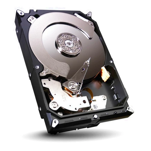 Seagate Barracuda 3TB 7200rpm SATA III Internal Hard Drive (ST3000DM001)