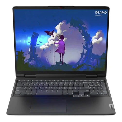 Lenovo IdeaPad Gaming 3 Laptop, AMD 8-Core Ryzen 7 7735HS, 15.6