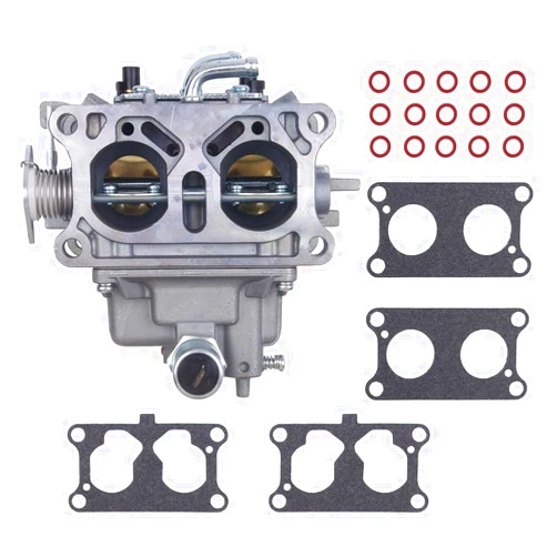 BH-Motor New Carburetor Carb For Kawasaki FD750D FD750D-BS00 4-Stroke Engine Repalce 15003-2849 15004-1047 15003-2989