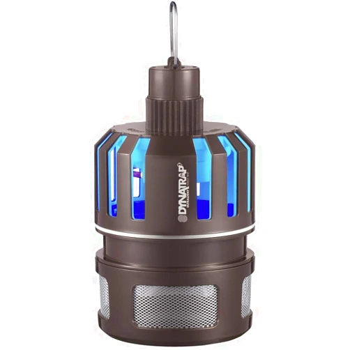DynaTrap DT150-TUN Indoor Insect and Mosquito Trap Ultralight, 300 Square Feet, Tungsten