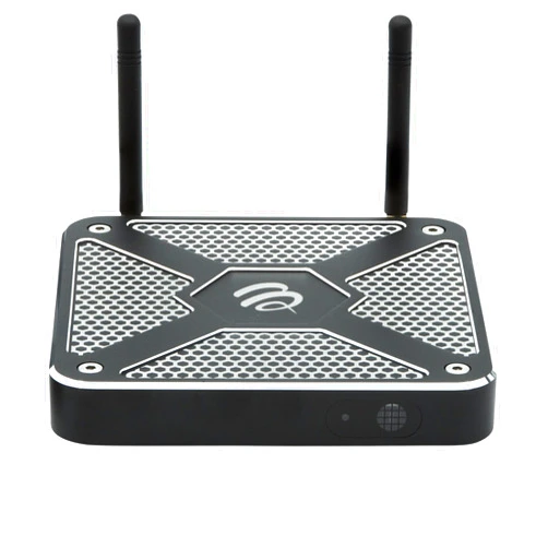 BuzzTV X5 - Android OS 11 - Amlogic 905x4-4GB DDR - 64GB eMMC