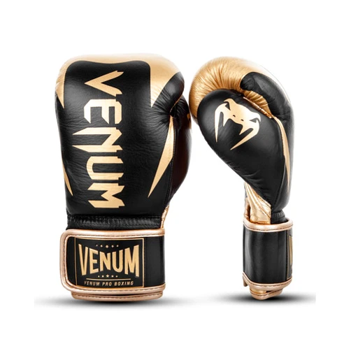 Venum Hammer Pro Boxing Gloves