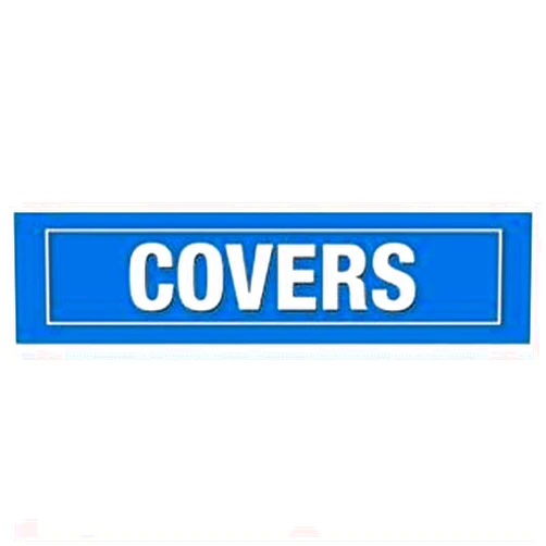 Ntp Distrib SSCOVERSC Covers Sign