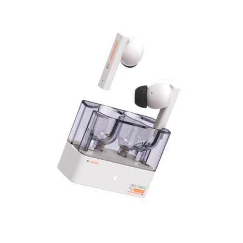 Moondrop Space Travel TWS Earphone Bluetooth 5.3 Noise Canceling True Wireless Stereo IEMs