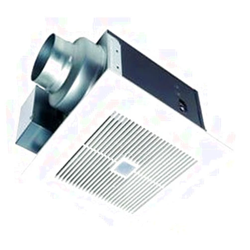 Panasonic Whispergreen, Series Fv FV-0511VKS2 fv05-11vks1 (old#) 80 cfm whisper green bathroom fan with sensor white qty 1
