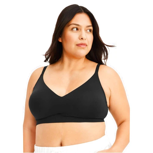 Jockey Women's Bra Light Lift Seamfree Bralette