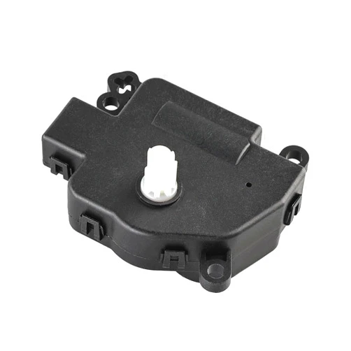 WMPHE 604-024 HVAC Blend Door Actuator Compatible with Chrysler 300 Town & Country Dodge Challenger Charger Grand Caravan Ram Dakota Replacement for 68033337AA 68238243AA 68031977AA