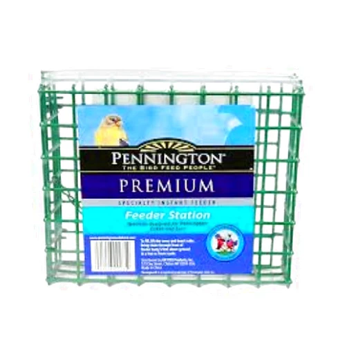 Pennington 515887 Premium Specialty Instant Feeder, Feeding Station