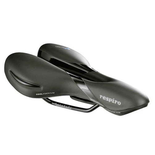 RALEIGH Selle Royal Men's Respiro Soft Moderate Saddle