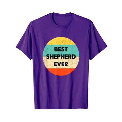 Shepherd Shirts & Gifts Shepherd T-Shirt