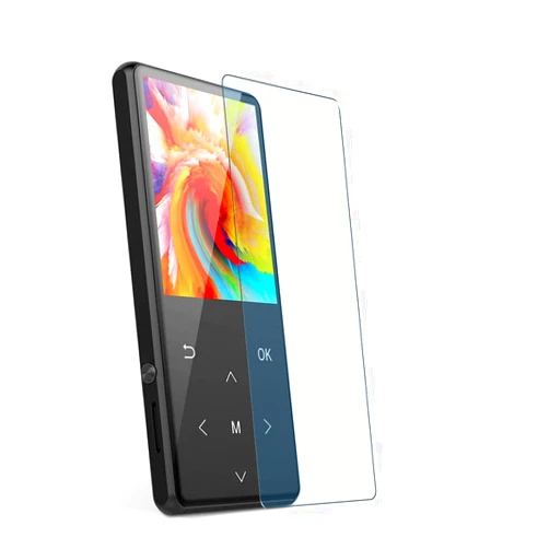 Puccy Film for Safuciiv Naetxoa Q9 P9 MP3 Player Puccy 3 Pack Anti Blue Light Screen Protector, compatible with Safuciiv Naetxoa Q9 P9 MP3 Player TPU Film Guard （ Not Tempered Glass Protectors ）