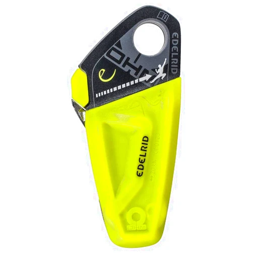 EDELRID Ohm Assisted-Braking Resistor - Oasis