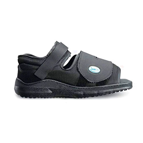 Darco Med-Surg Shoe, MQM3B, Large, Men's