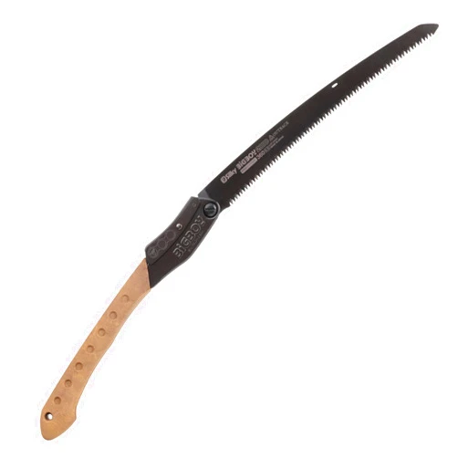 Silky Professional Bigboy 2000 Folding Saw 360mm XL Teeth Outback Edition (754-36)