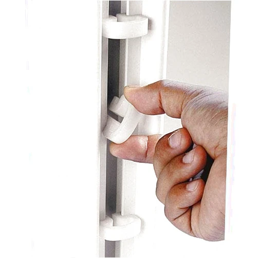 Kwik Goal KwikGoal Bulk Kwik Lock Net Clips